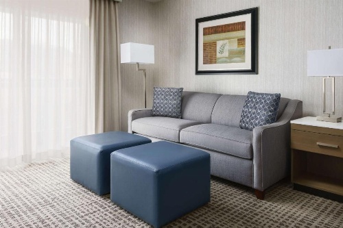 DoubleTree By Hilton Colorado Springs image 13