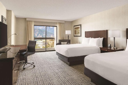 DoubleTree By Hilton Colorado Springs image 14