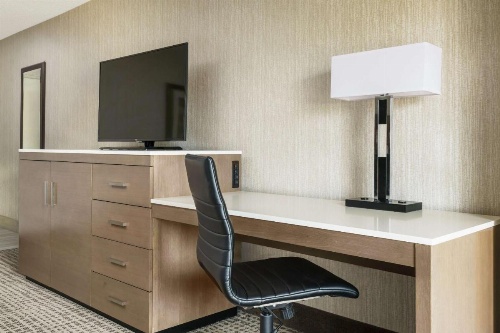 DoubleTree By Hilton Colorado Springs image 15