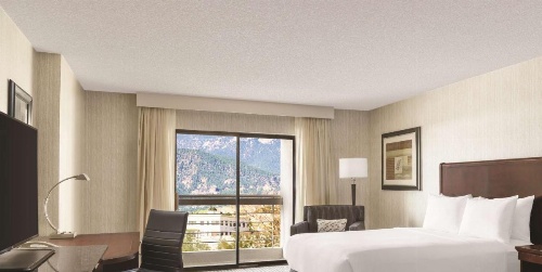 DoubleTree By Hilton Colorado Springs image 18
