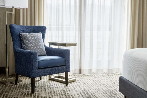 DoubleTree By Hilton Colorado Springs image 24