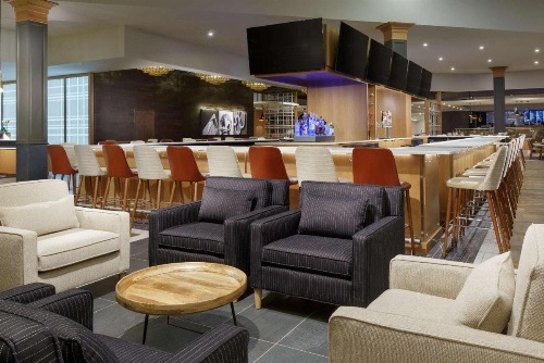 DoubleTree By Hilton Colorado Springs image 30