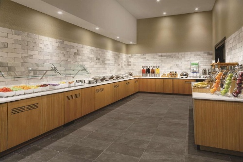 DoubleTree By Hilton Colorado Springs image 31