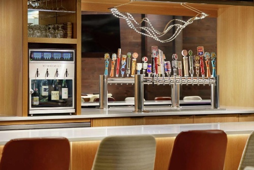 DoubleTree By Hilton Colorado Springs image 32