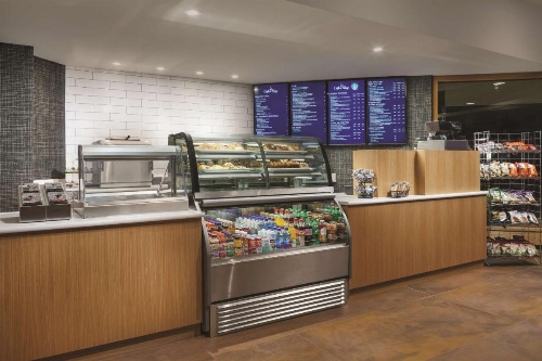 DoubleTree By Hilton Colorado Springs image 33