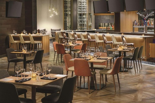 DoubleTree By Hilton Colorado Springs image 34