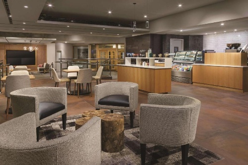 DoubleTree By Hilton Colorado Springs image 36