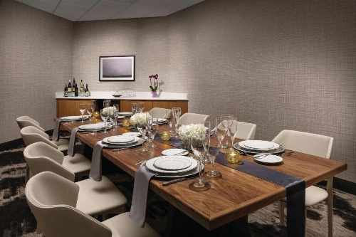 DoubleTree By Hilton Colorado Springs image 37