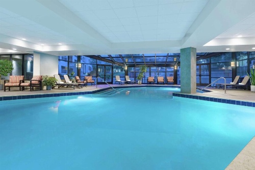 DoubleTree By Hilton Colorado Springs image 38