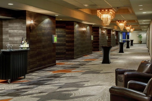 DoubleTree By Hilton Colorado Springs image 39