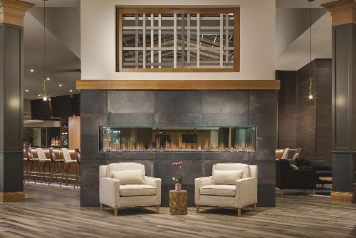 DoubleTree By Hilton Colorado Springs image 41