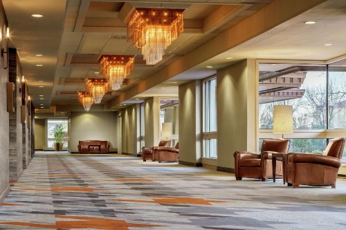 DoubleTree By Hilton Colorado Springs image 42