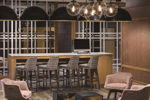 DoubleTree By Hilton Colorado Springs image 43