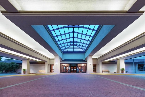DoubleTree By Hilton Colorado Springs image 46