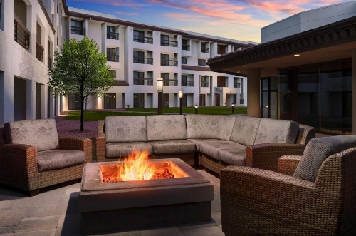 DoubleTree By Hilton Colorado Springs image 47