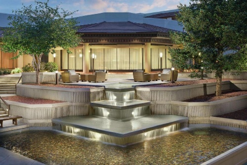 DoubleTree By Hilton Colorado Springs image 48