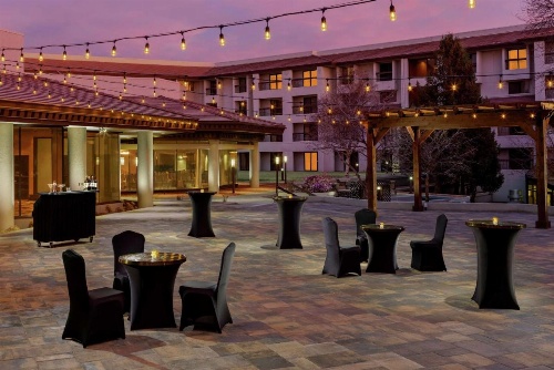 DoubleTree By Hilton Colorado Springs image 49