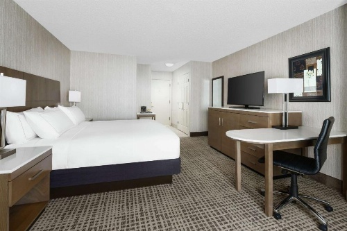 DoubleTree By Hilton Colorado Springs image 7
