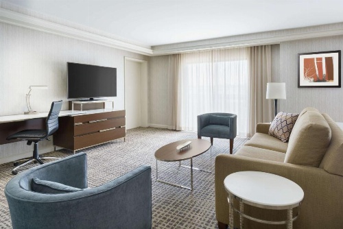 DoubleTree By Hilton Colorado Springs image 8